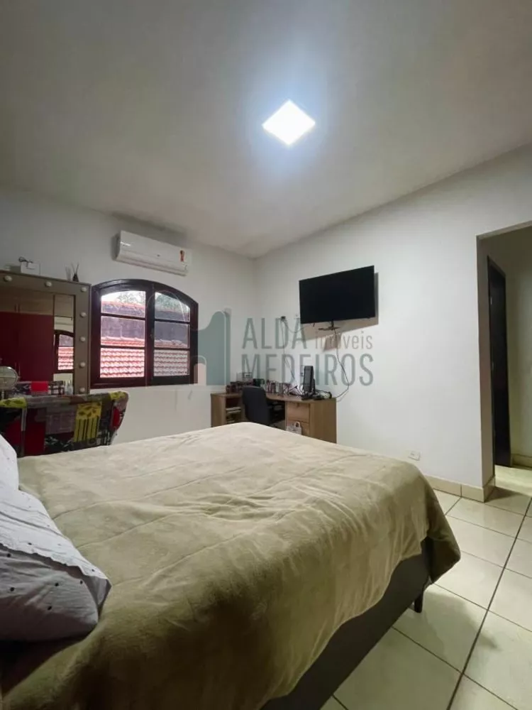 Casa, 4 quartos - Foto 3