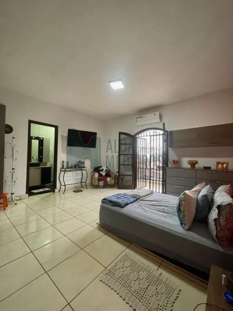 Casa, 4 quartos - Foto 2