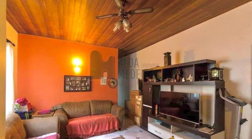 Casa, 3 quartos - Foto 2