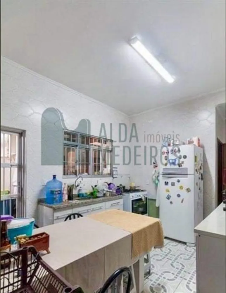 Casa, 3 quartos - Foto 6