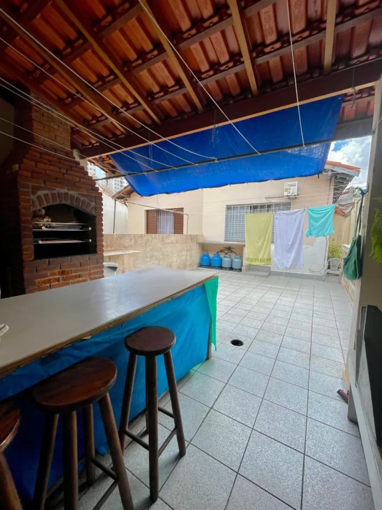 Casa, 4 quartos - Foto 11