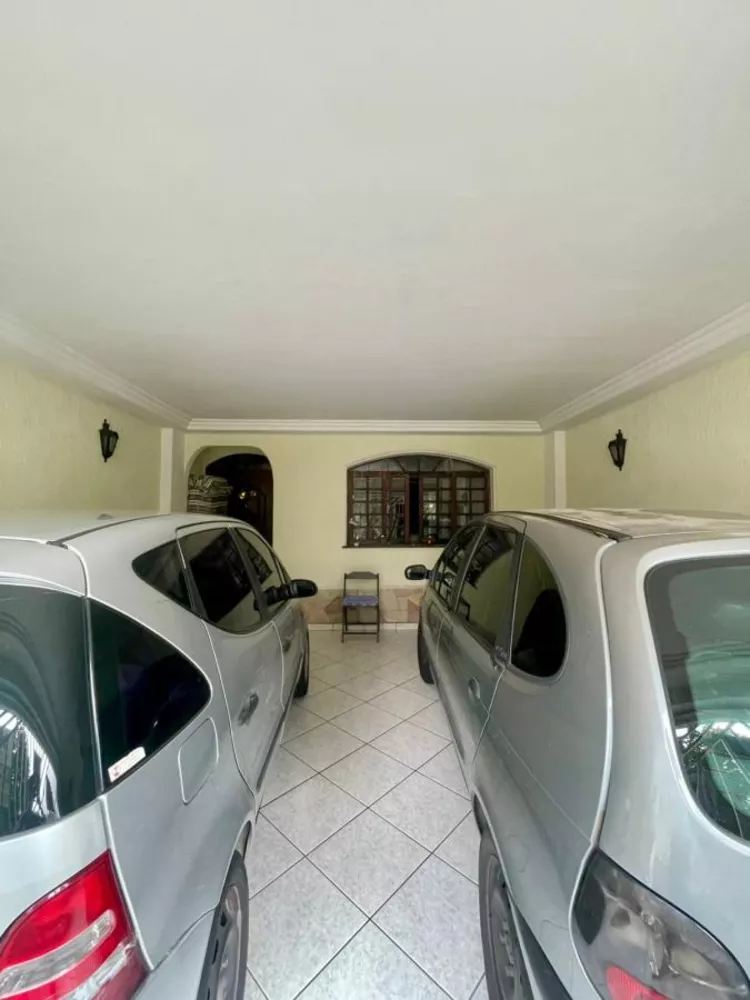 Casa, 4 quartos - Foto 12
