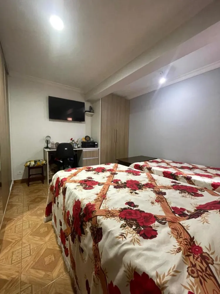 Casa, 4 quartos - Foto 8
