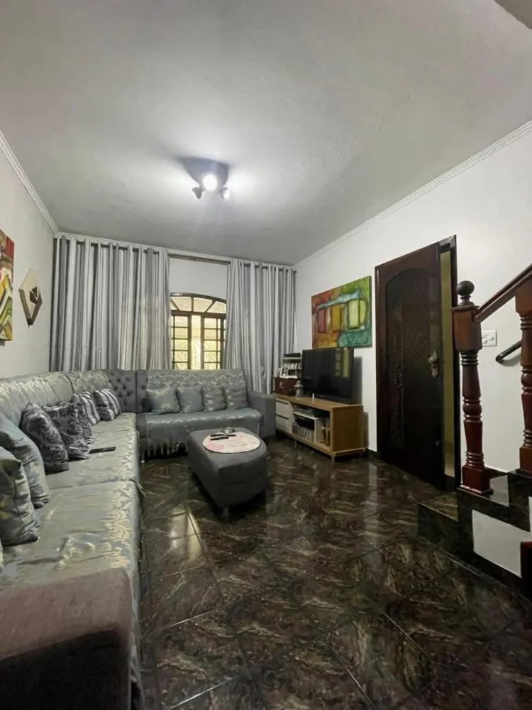 Casa, 4 quartos - Foto 2