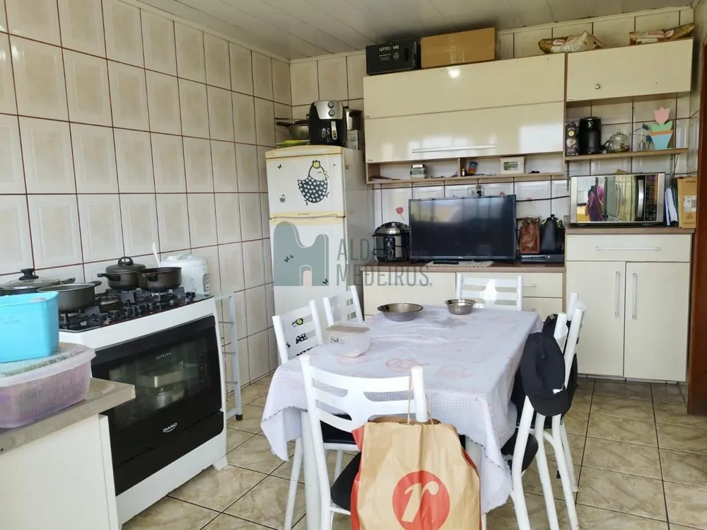 Casa, 3 quartos - Foto 10