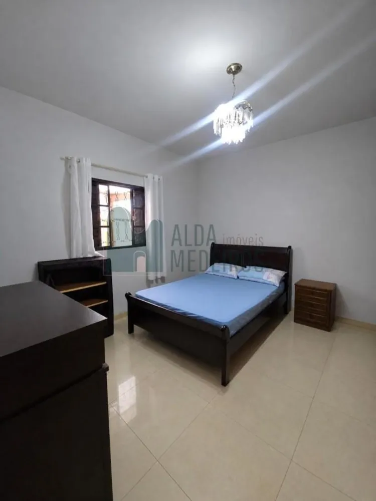 Casa, 1 quarto - Foto 2