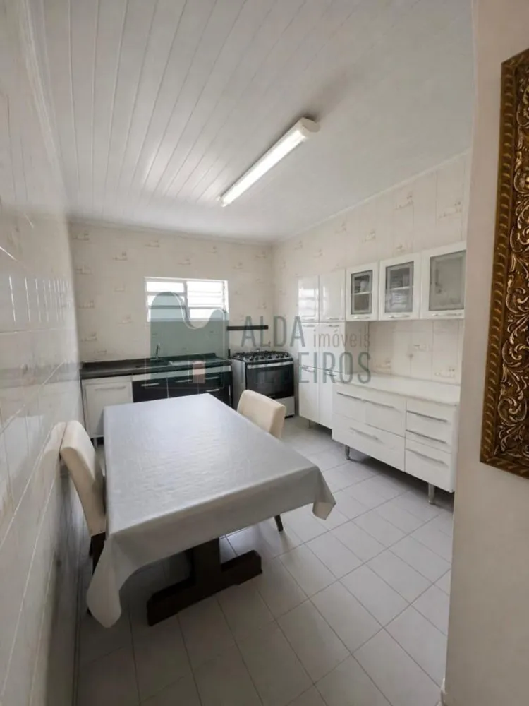 Casa, 1 quarto - Foto 1