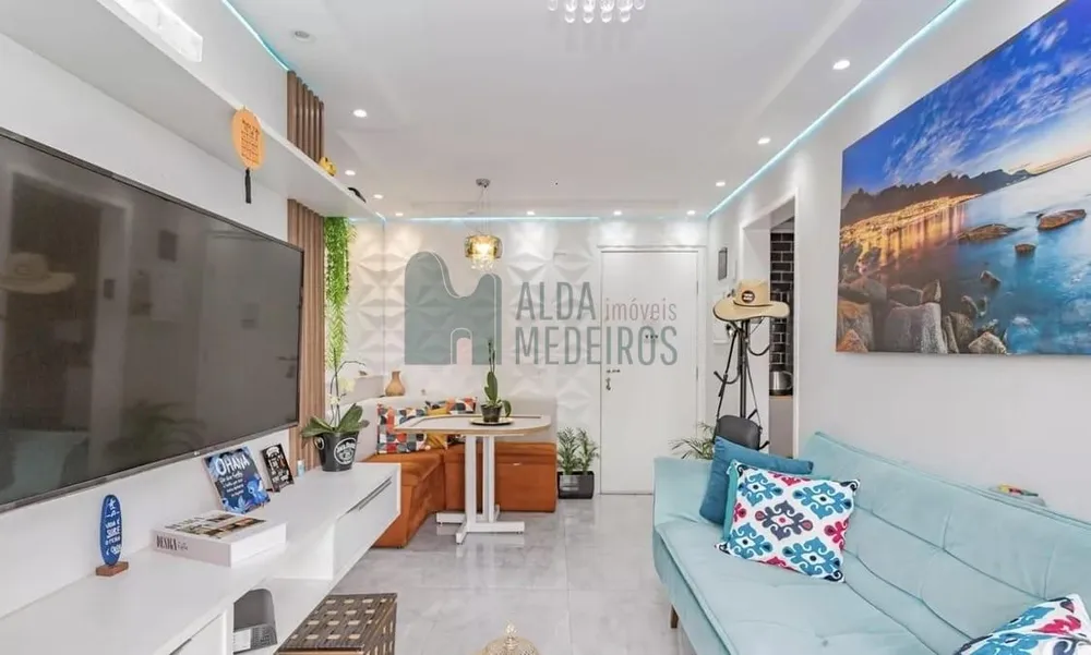Apartamento, 2 quartos - Foto 6