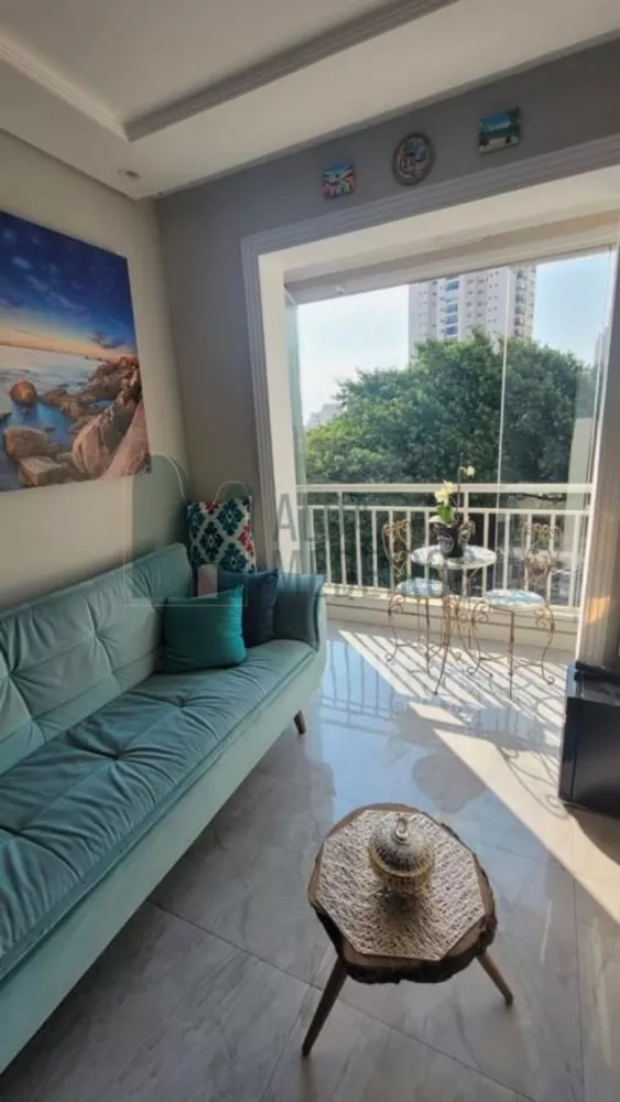 Apartamento, 2 quartos - Foto 3