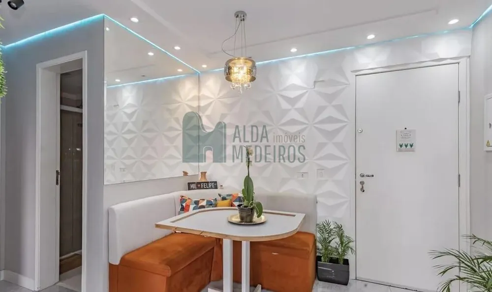 Apartamento, 2 quartos - Foto 7