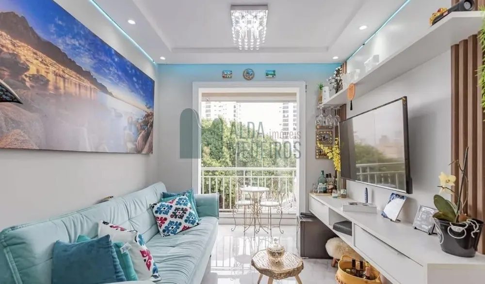 Apartamento, 2 quartos - Foto 5