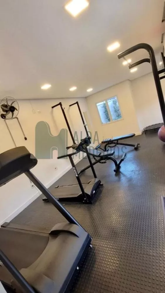 Apartamento, 2 quartos - Foto 4