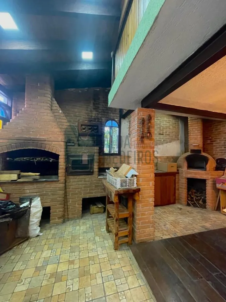 Casa, 3 quartos - Foto 12