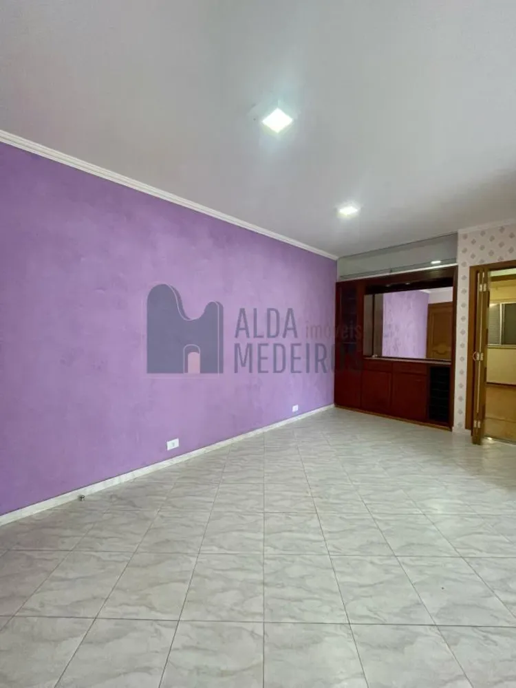 Apartamento, 3 quartos, 108 m² - Foto 5