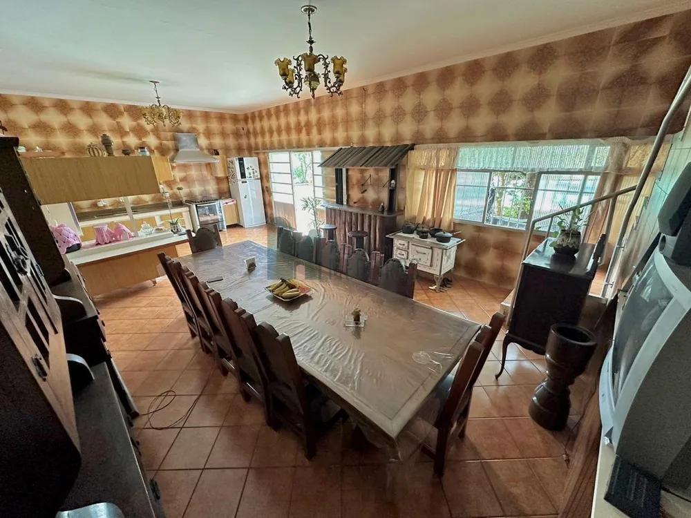 Casa, 4 quartos - Foto 2