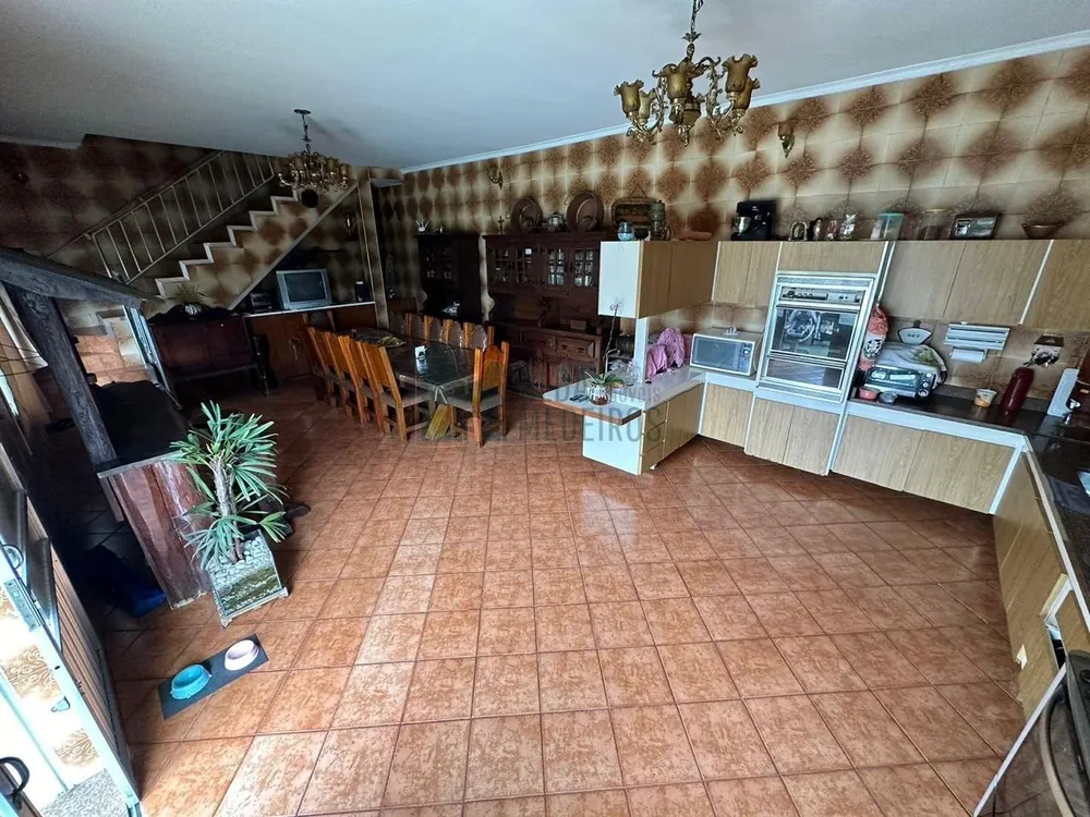 Casa, 4 quartos - Foto 6