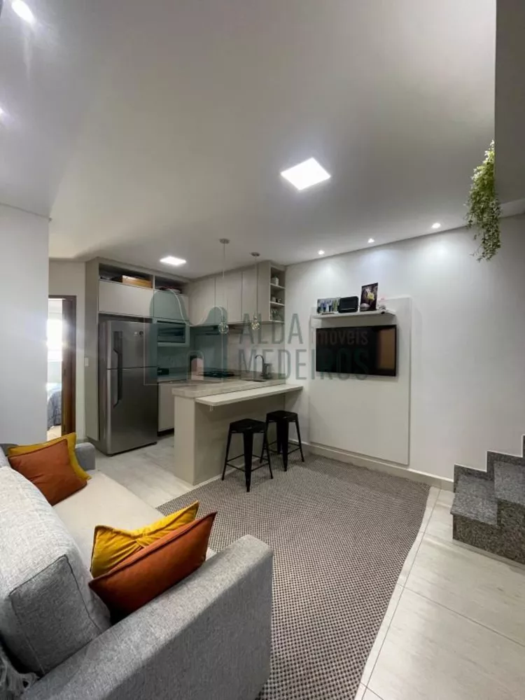 Apartamento, 2 quartos - Foto 2