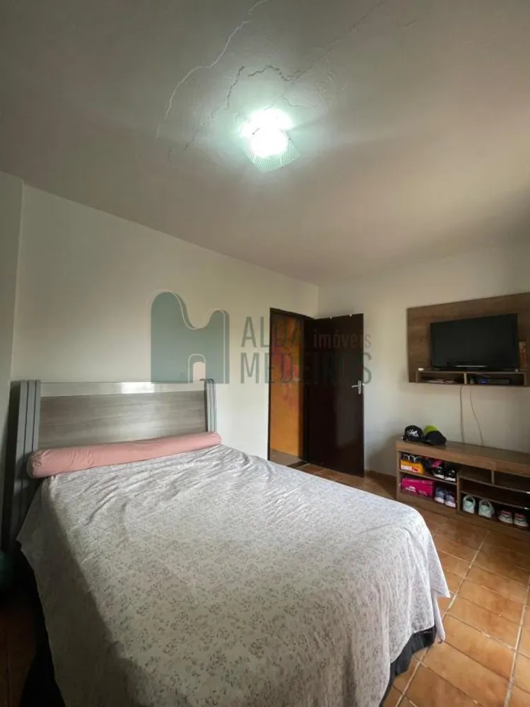 Casa, 3 quartos - Foto 3