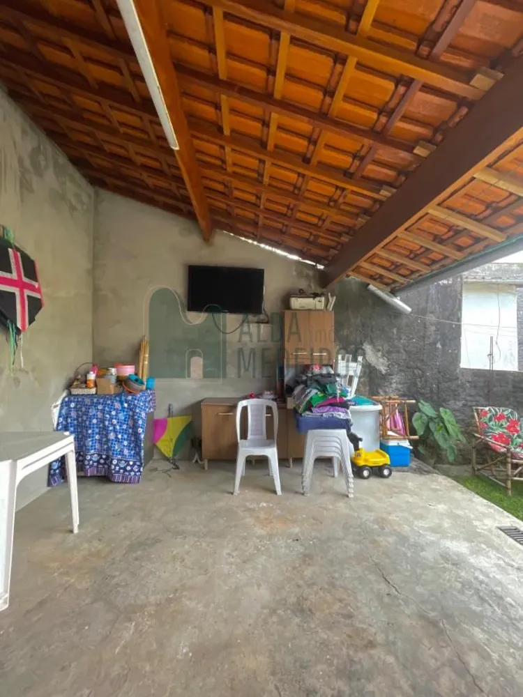 Casa, 3 quartos - Foto 11