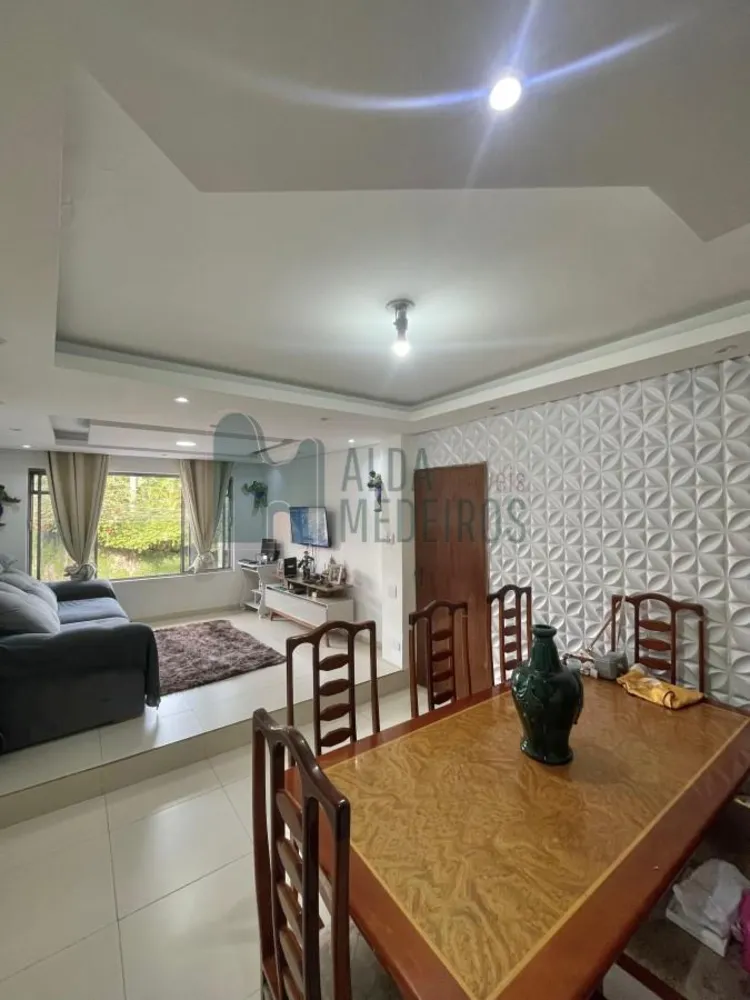 Casa, 3 quartos - Foto 2