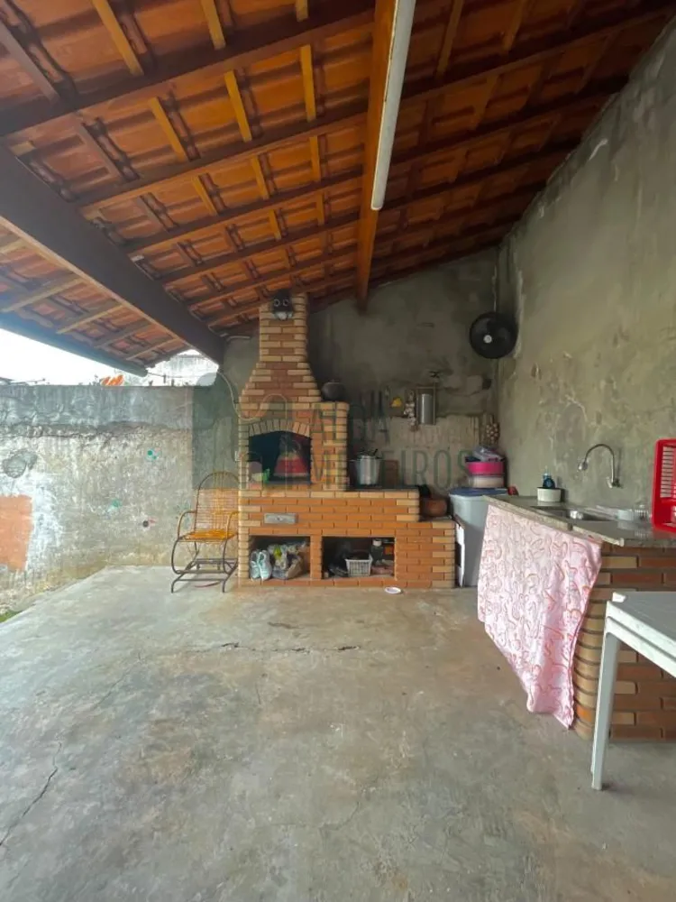 Casa, 3 quartos - Foto 10