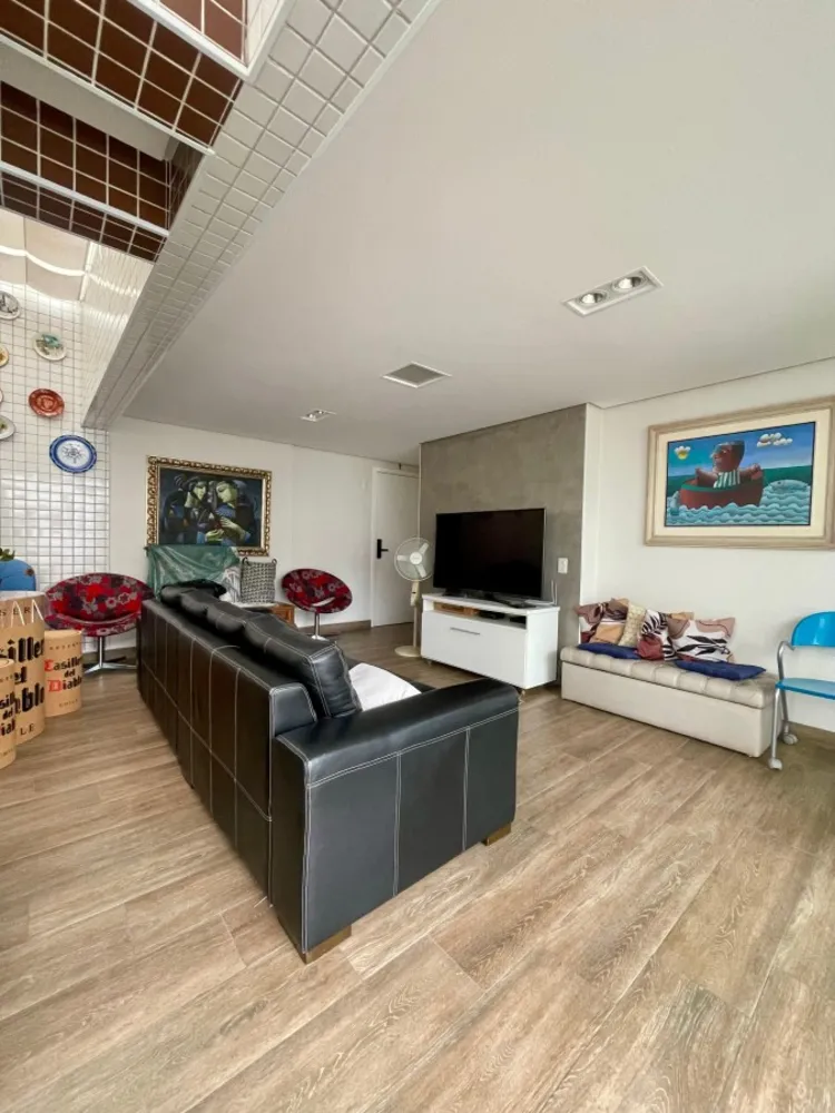 Apartamento, 2 quartos - Foto 8