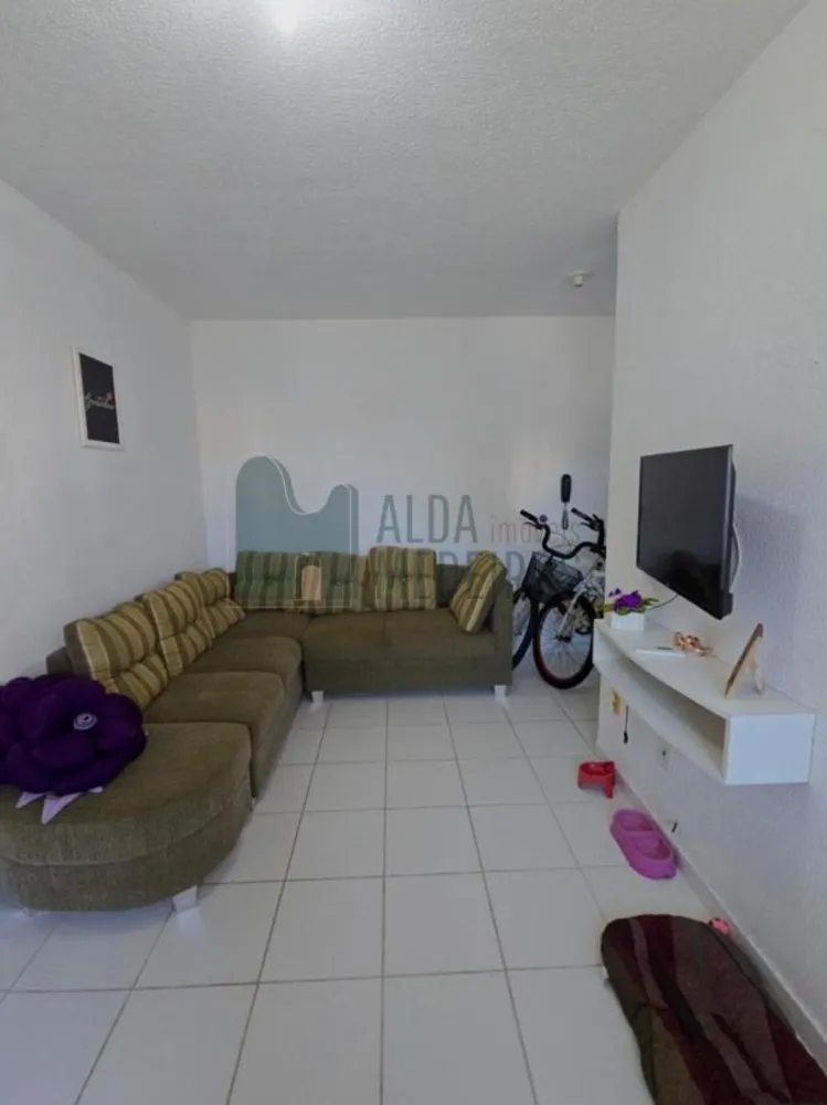 Apartamento, 2 quartos - Foto 2