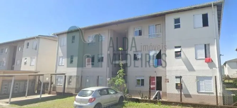 Apartamento, 2 quartos - Foto 1