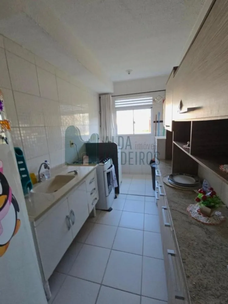 Apartamento, 2 quartos - Foto 4