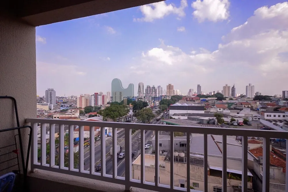 Apartamento, 2 quartos - Foto 5