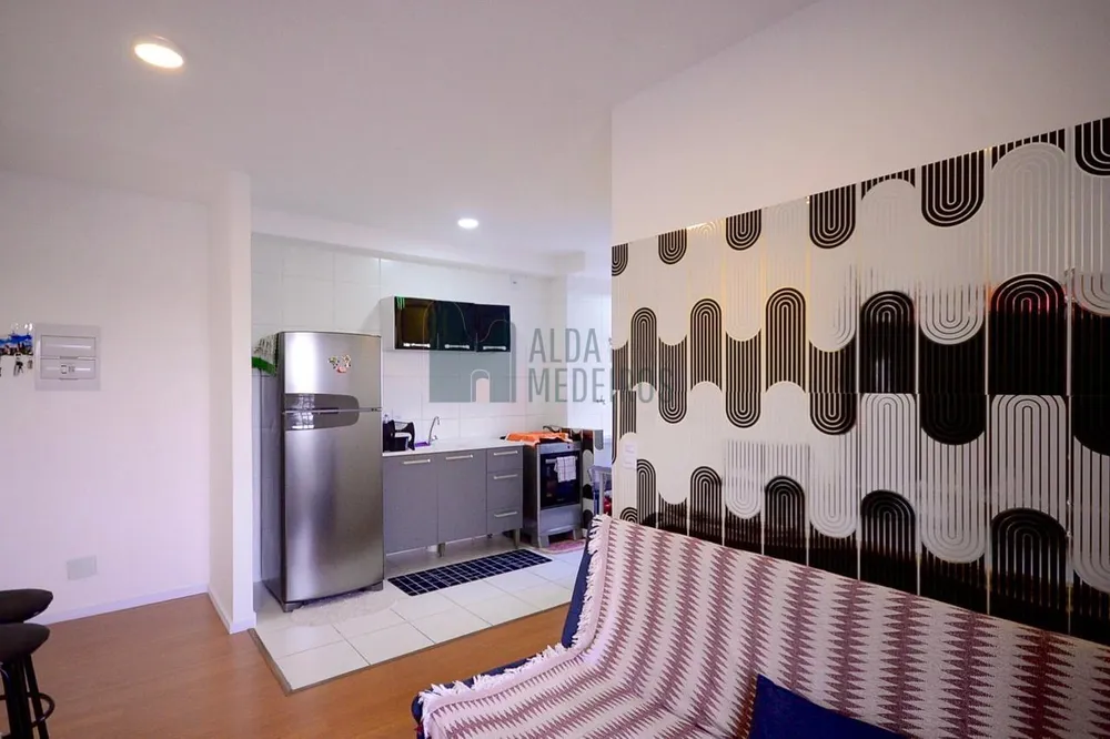 Apartamento, 2 quartos - Foto 3
