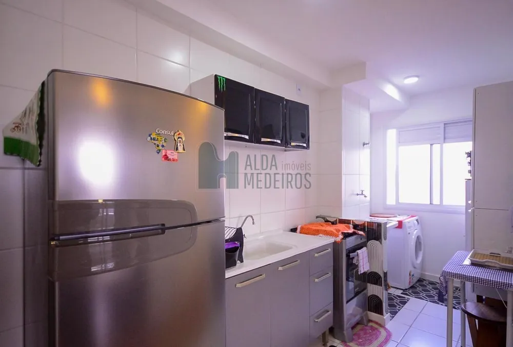 Apartamento, 2 quartos - Foto 4