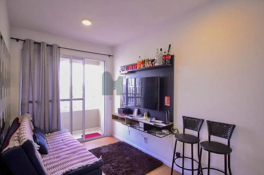 Apartamento, 2 quartos - Foto 2