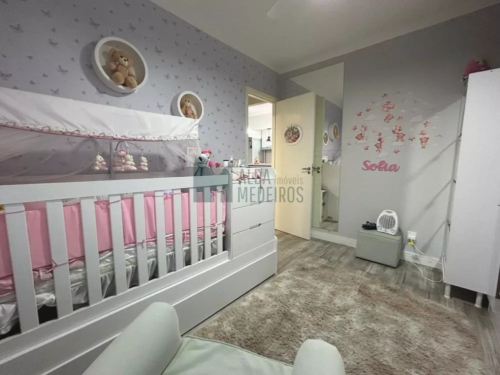 Apartamento, 2 quartos - Foto 4