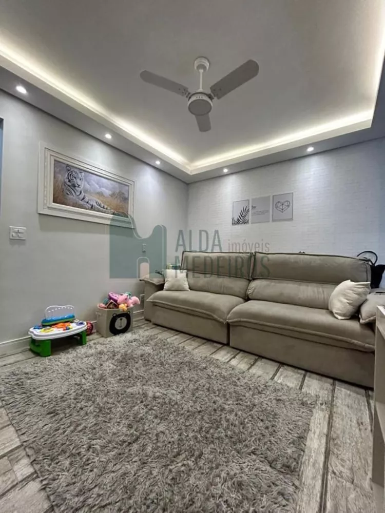 Apartamento, 2 quartos - Foto 1