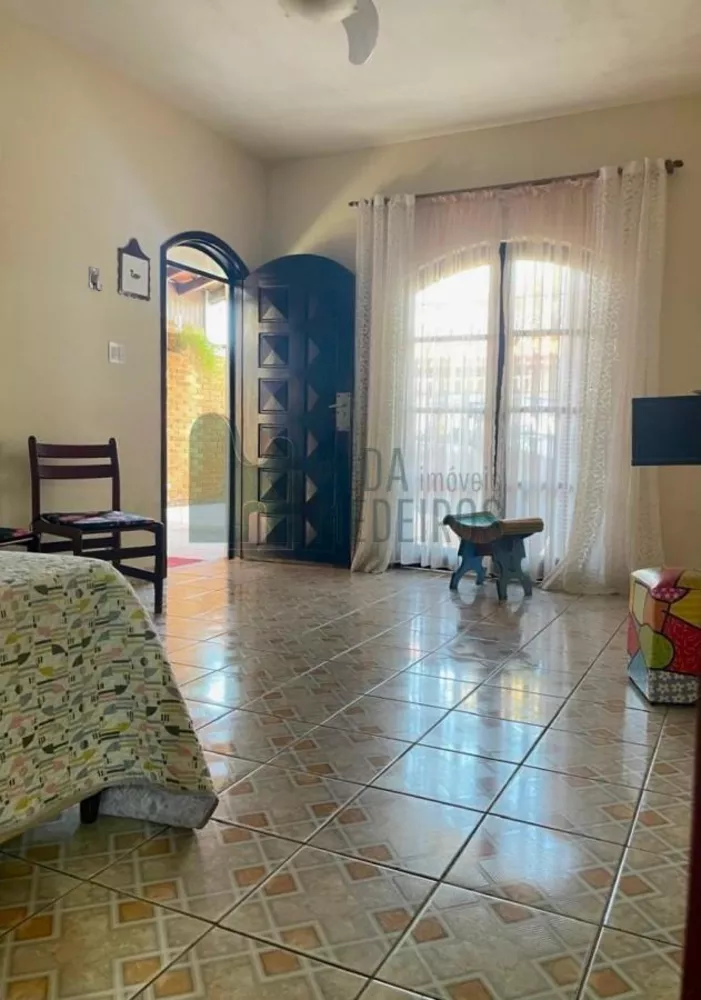 Casa, 4 quartos - Foto 1