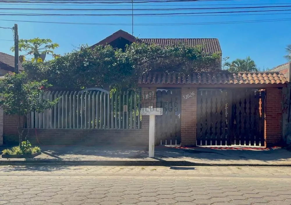 Casa, 4 quartos - Foto 2