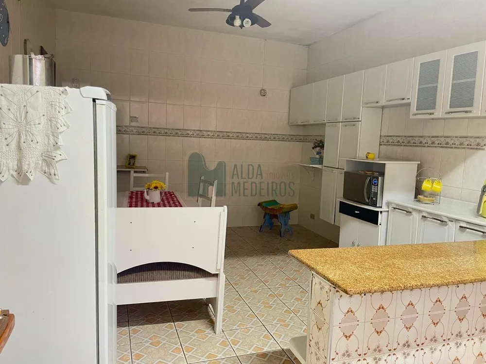 Casa, 4 quartos - Foto 3