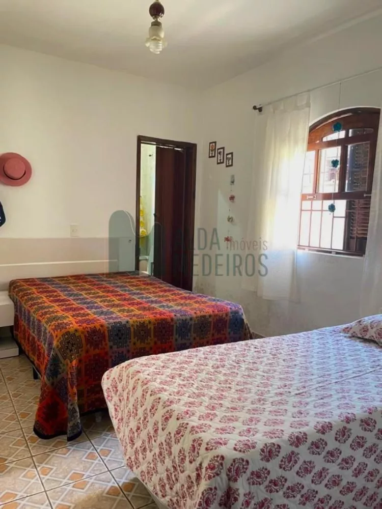 Casa, 4 quartos - Foto 4