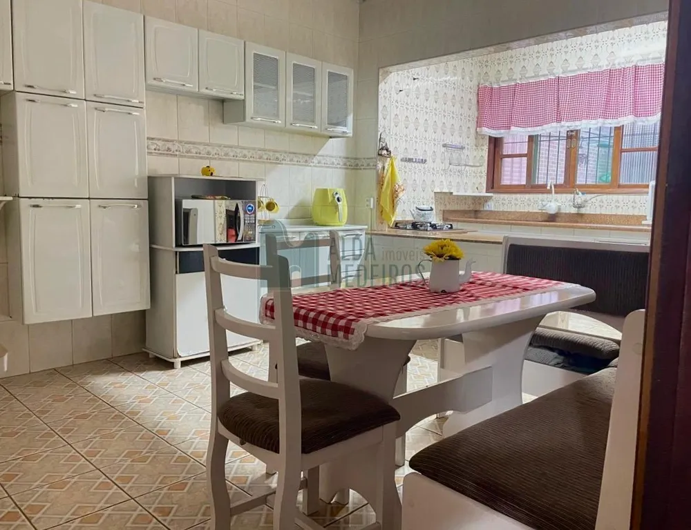 Casa, 4 quartos - Foto 2