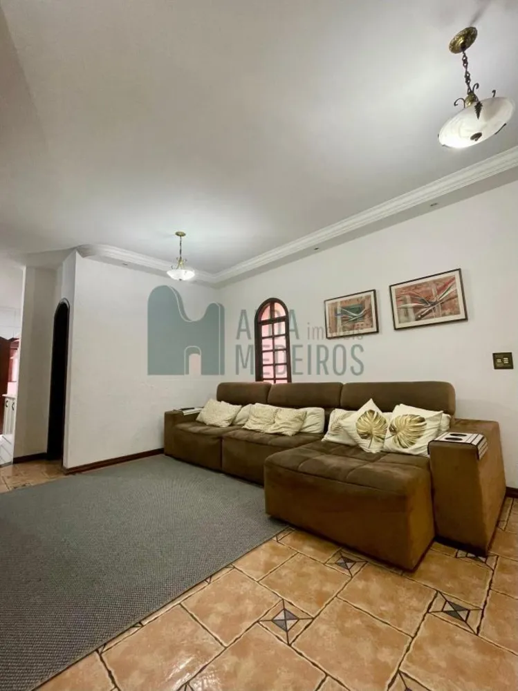 Casa, 4 quartos - Foto 8