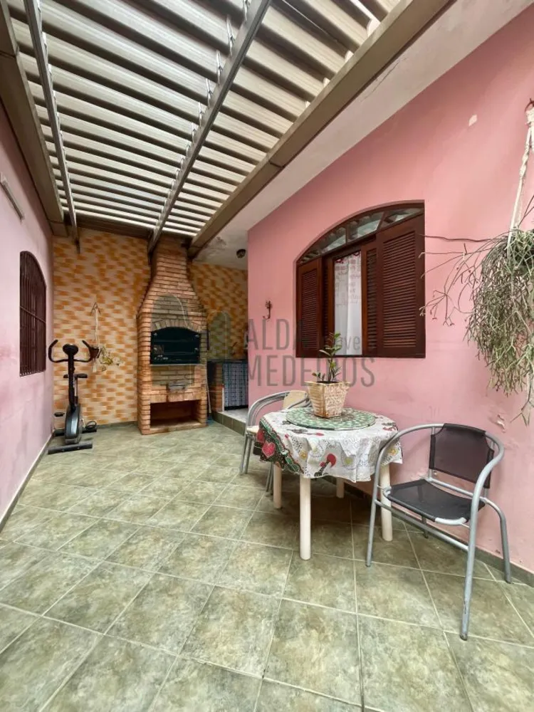 Casa, 4 quartos - Foto 4