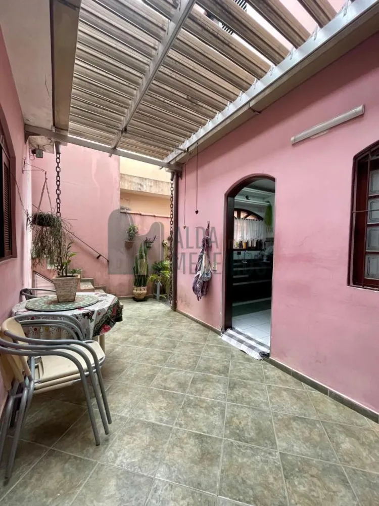 Casa, 4 quartos - Foto 5