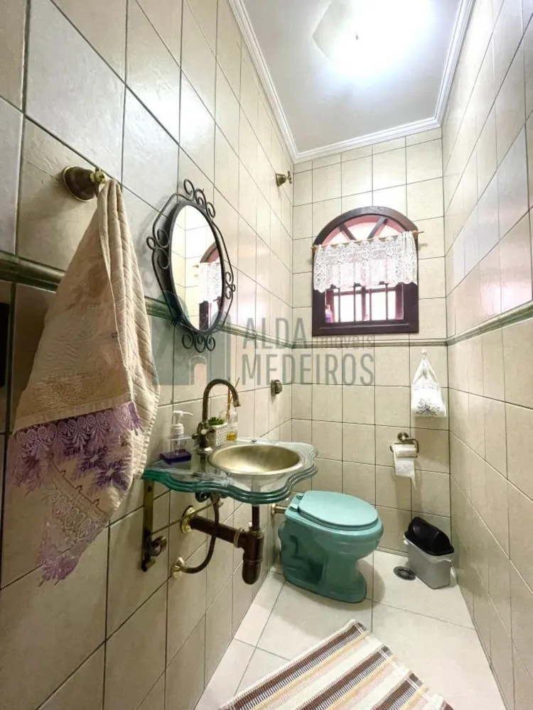 Casa, 4 quartos - Foto 11
