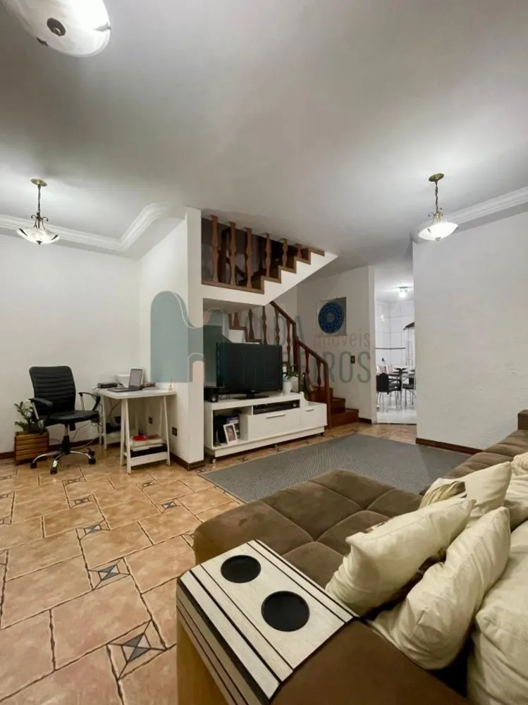 Casa, 4 quartos - Foto 7