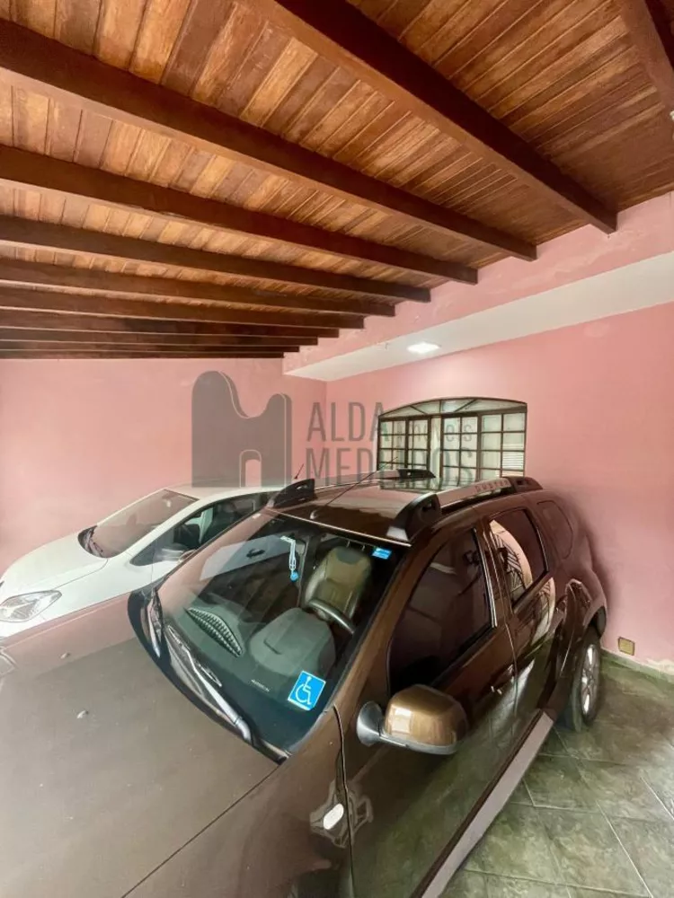 Casa, 4 quartos - Foto 1