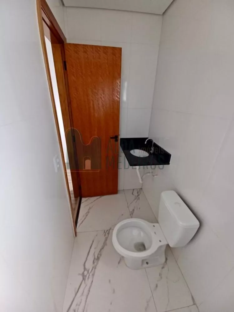 Casa, 2 quartos - Foto 4