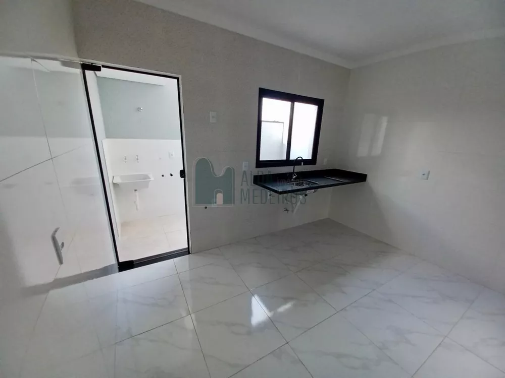 Casa, 2 quartos - Foto 2