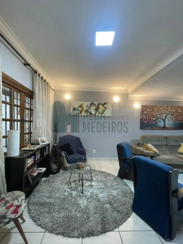 Casa, 5 quartos - Foto 2