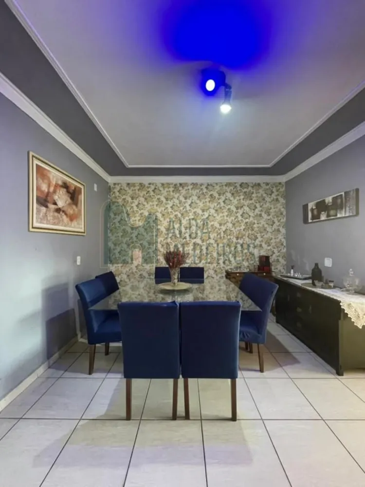 Casa, 5 quartos - Foto 5